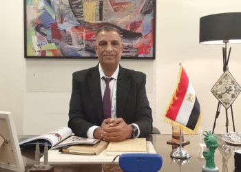 حكايات تعدينية..”التعدين: حدوتة مصرية على أرض الواقع”