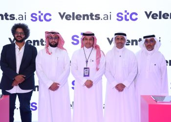 «فيلنتس» الناشئة توسّع تواجدها الإقليمي إلى البحرين عبر شراكة استراتيجية مع «stc البحرين» خلال مؤتمر LEAP 2026