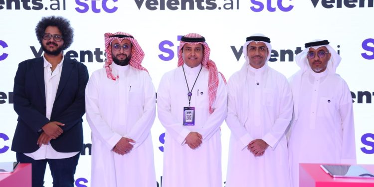 «فيلنتس» الناشئة توسّع تواجدها الإقليمي إلى البحرين عبر شراكة استراتيجية مع «stc البحرين» خلال مؤتمر LEAP 2026