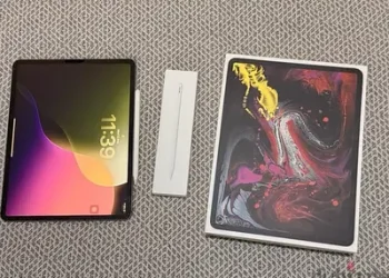 iPad 12