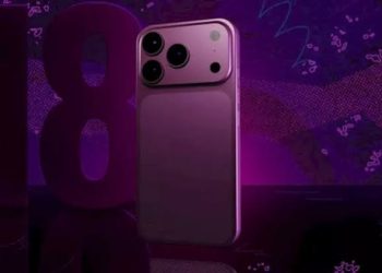 iPhone 18