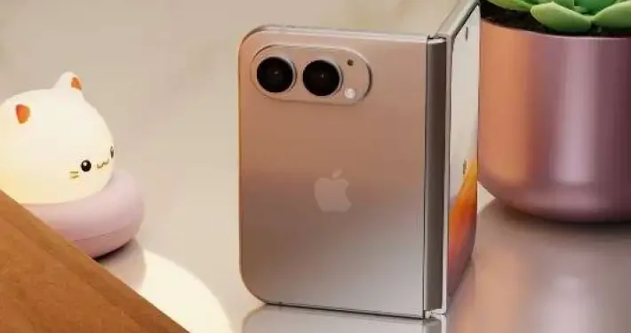 iPhone 18 Pro