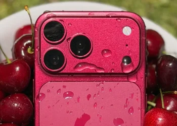 iPhone 18 Pro Max