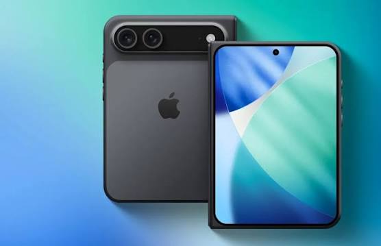 iPhone Ultra