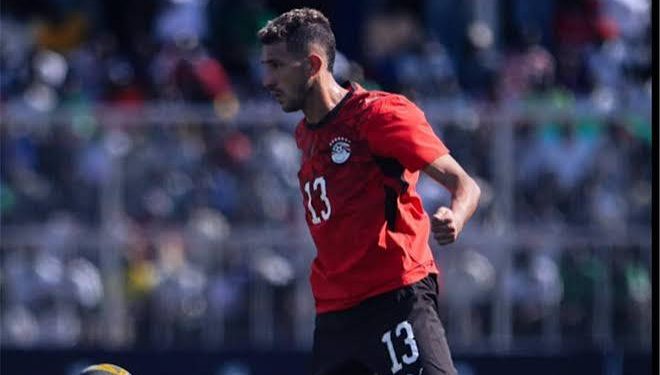 أحمد فتوح