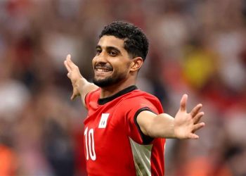 إبراهيم عادل