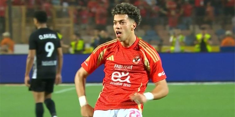 إمام عاشور