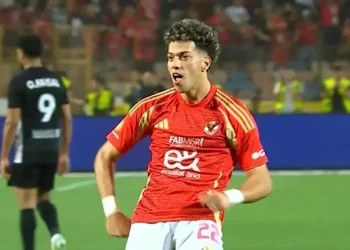 إمام عاشور