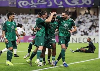 الأهلي السعودي