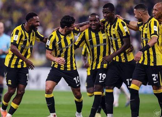 الاتحاد