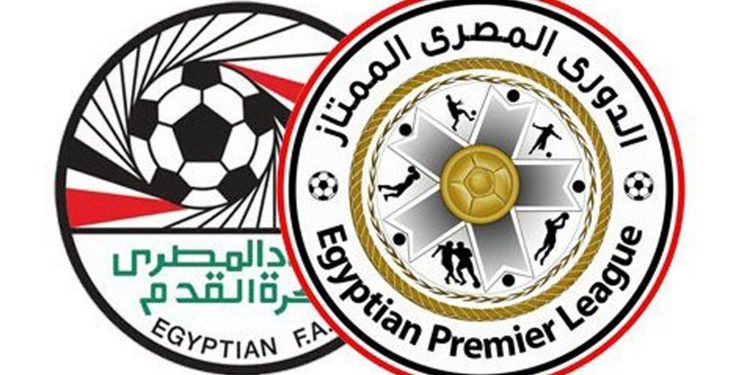 الدوري المصري