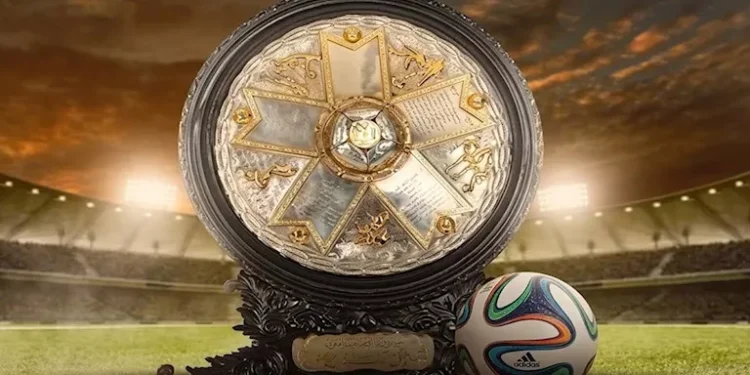 الدوري المصري