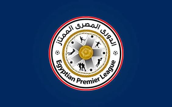 الدوري المصري