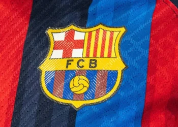 برشلونة