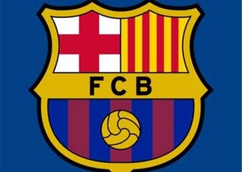 برشلونة