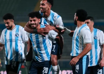 بيراميدز