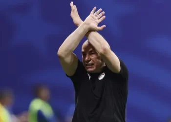 حسام حسن