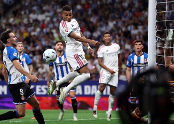 ريال مدريد