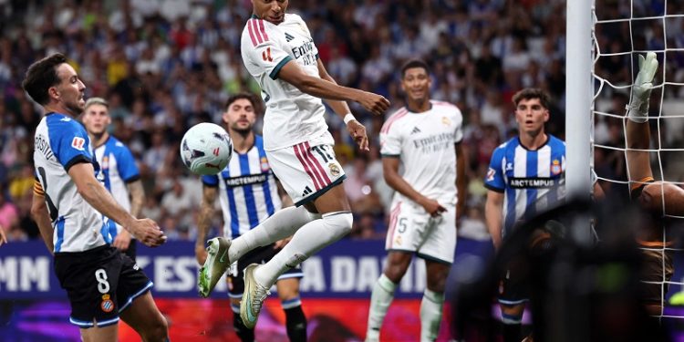 ريال مدريد