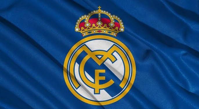 ريال مدريد