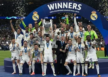 ريال مدريد