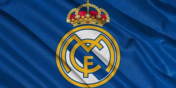 ريال مدريد