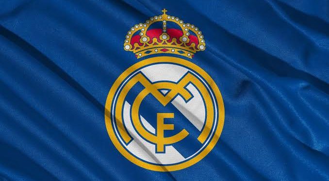 ريال مدريد
