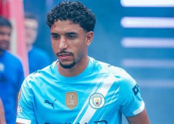 عمر مرموش