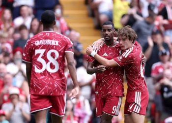 ليفربول