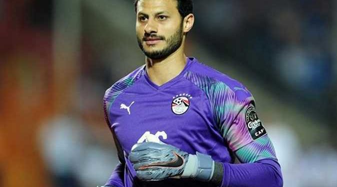 محمد الشناوي