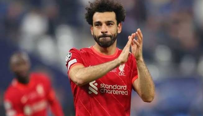 محمد صلاح
