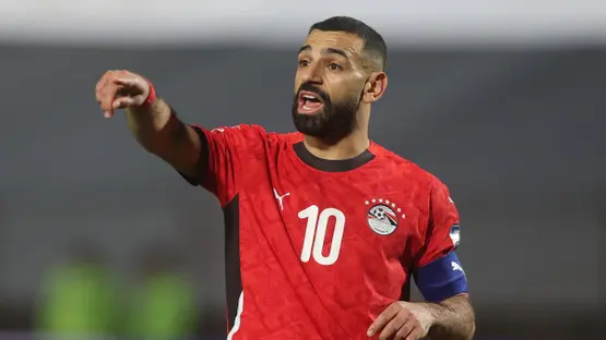 محمد صلاح