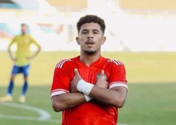 محمود ممدوح